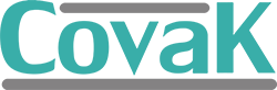 COVAK Logo